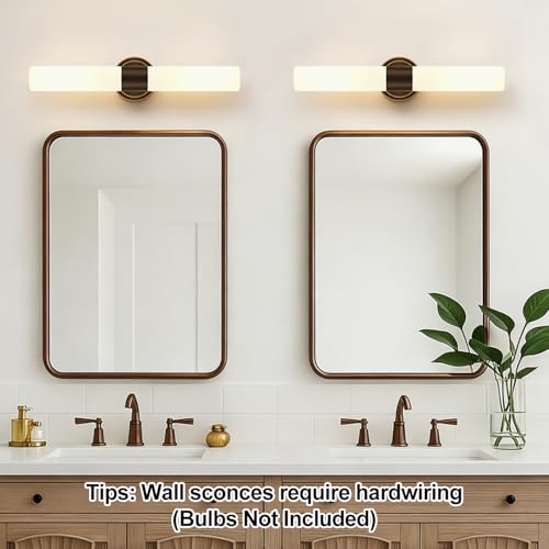 Wall Sconces Set of Two