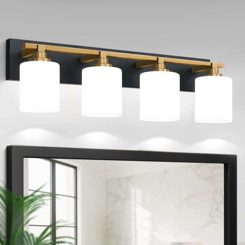 Bathroom Light Fixtures