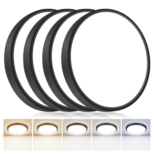 LED Flush Mount Ceiling Light
