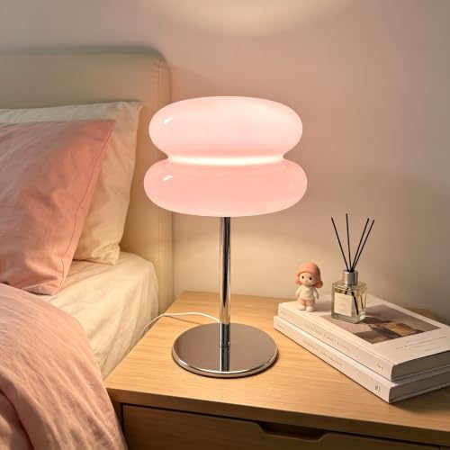 Bedroom Mushroom lamp