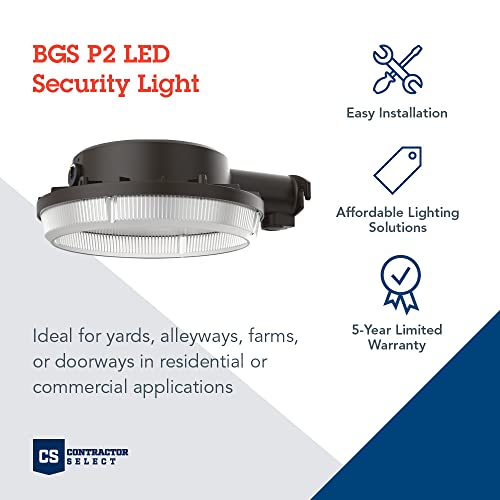 BarnGuard LED Barn Light
