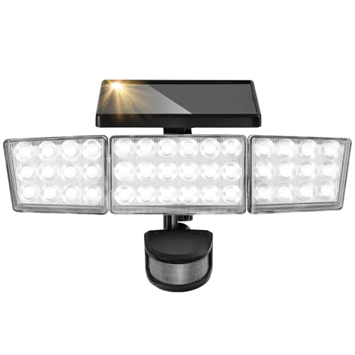 Solar Lights Outdoor