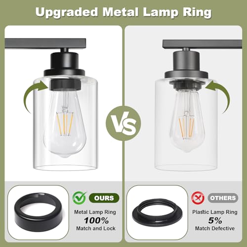 Modern Bathroom Light Fixtures