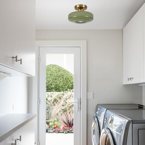 Modern Ceiling Light