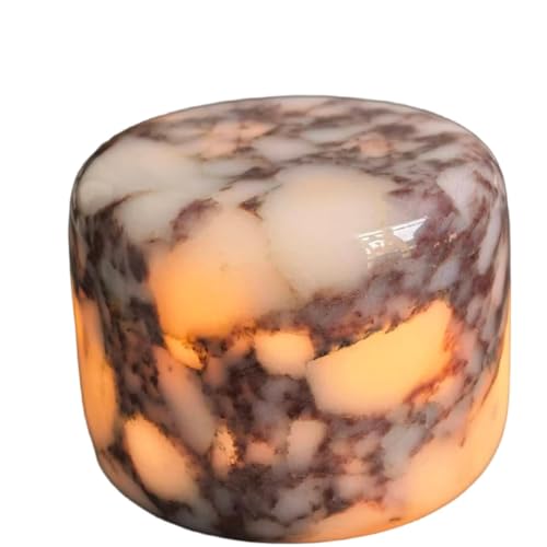 Marble Lamp Table Lamp Unique Stone Touch Lamp Pat Lamp Type