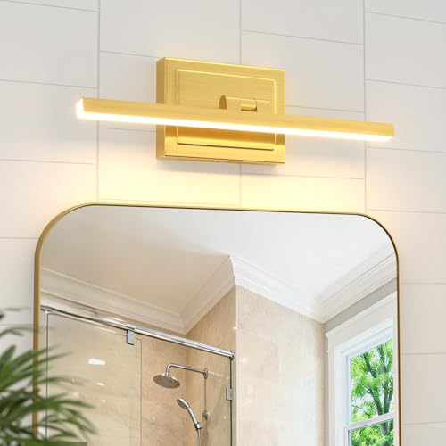Bathroom Vanity Light 15.7 inch