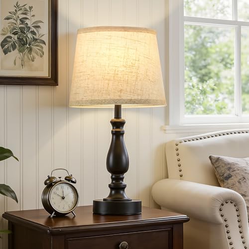 Table Lamp Set of 2