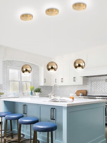 Pendant Light for Kitchen Island Modern Hanging Light Fixtures