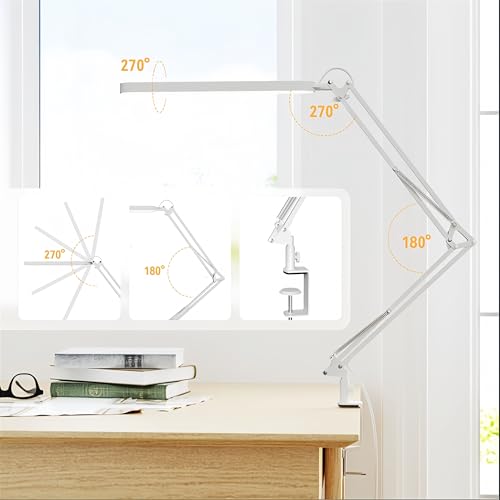 Led Desk Lamp