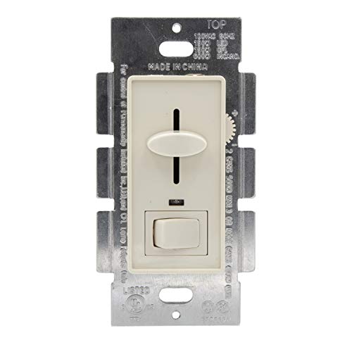 Dimmer Light Switch