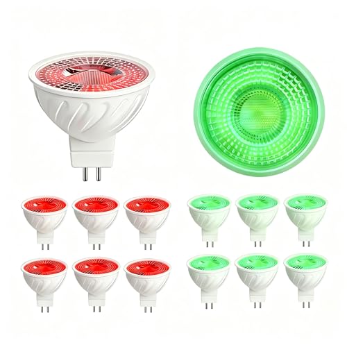 MR16 LED bulb