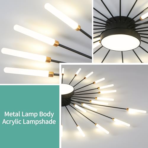 Modern Ceiling Light