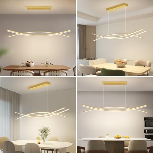 Modern Ceiling Chandelier Light