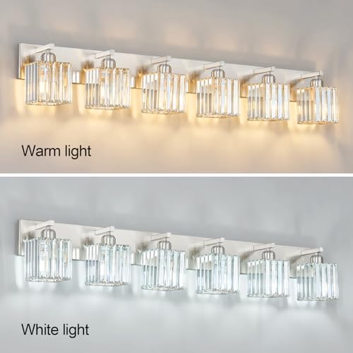 Modern Vanity Light 6