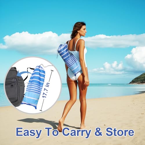 6ft Beach Umbrella