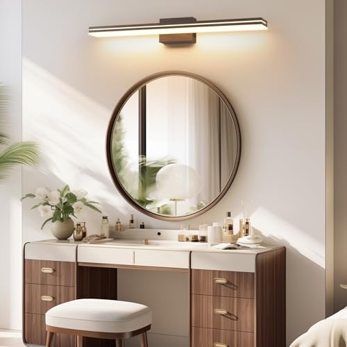 LED Modern Bathroom Vanity Light Fixtures