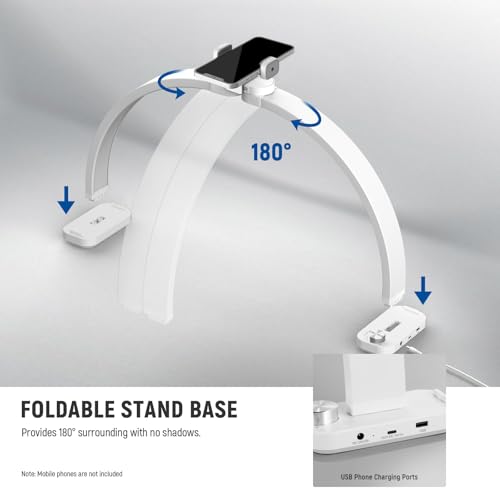 Basic HM01 D 29" Arc Lamp (72 Count)