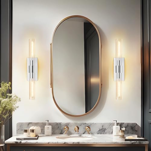 Wall Sconces Set of 2 (2 Count)