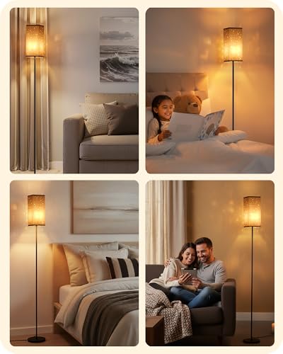 64.6" Floor Lamp