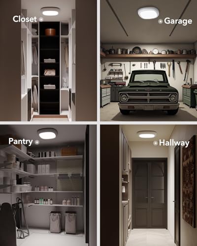 IP54 Waterproof Shower Light
