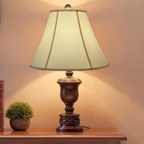 Bell Lamp Shades