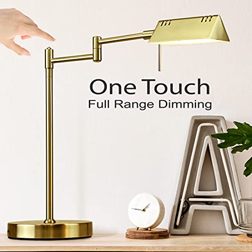 LED Pharmacy Table Lamp