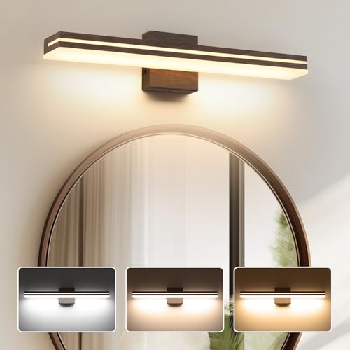 LED Modern Bathroom Vanity Light Fixtures