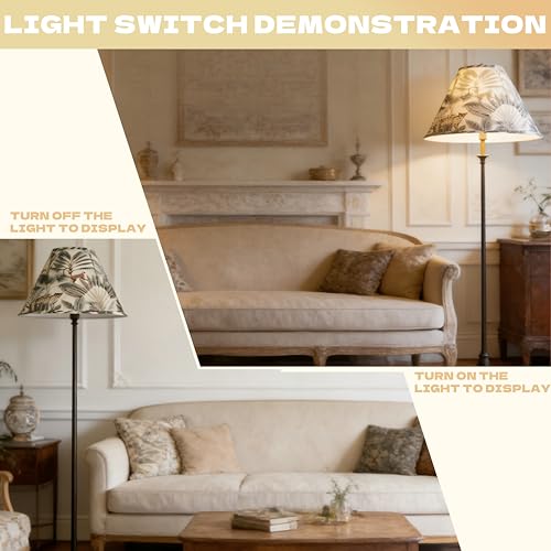 Empire Large Lamp Shades Set of 2
