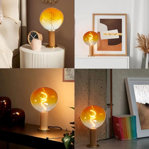 G150 Oversized Large Edison LED Bulb