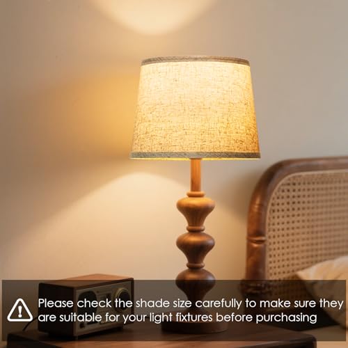 Lamp Shades Set of 2 (2 Count)
