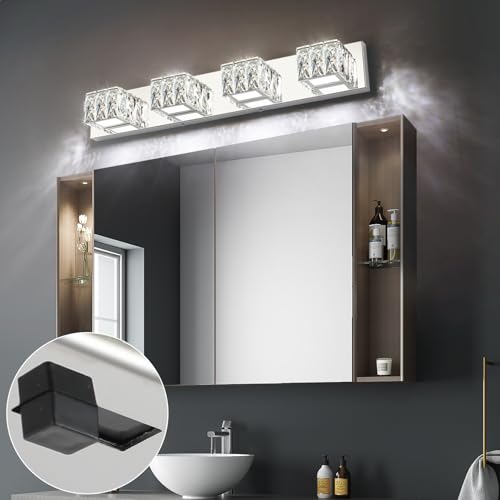 Modern Bathroom Light Fixtures