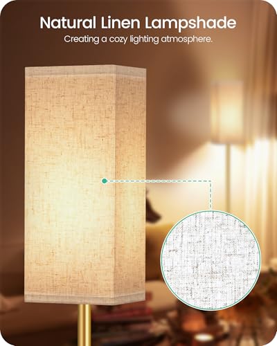 2Pack Floor Lamp (2 Count)