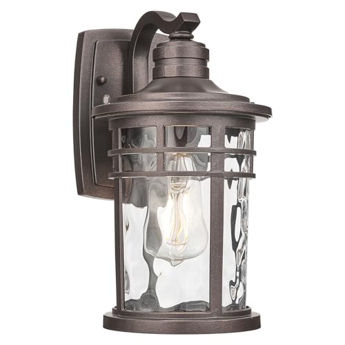 Outdoor Wall Light Fixture