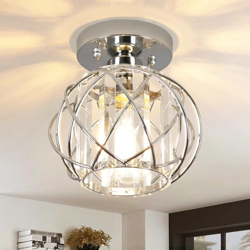 Hallway Light Fixtures Ceiling