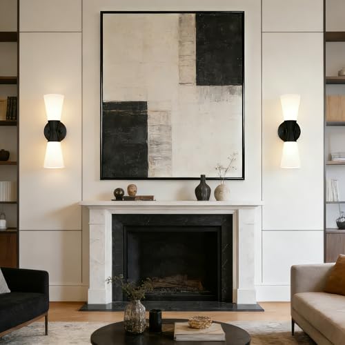 Bathroom Wall Sconce
