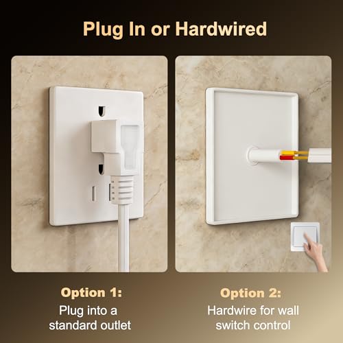 LED Bathroom Mirror