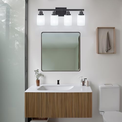 Bathroom Light Fixtures 4