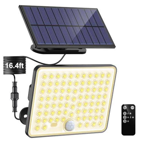 Solar Lights Outdoor