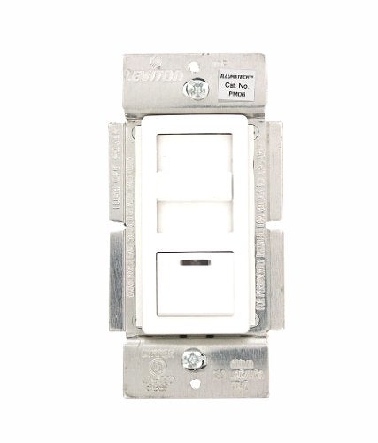 IllumaTech Dimmer Switch for Magnetic Low Voltage