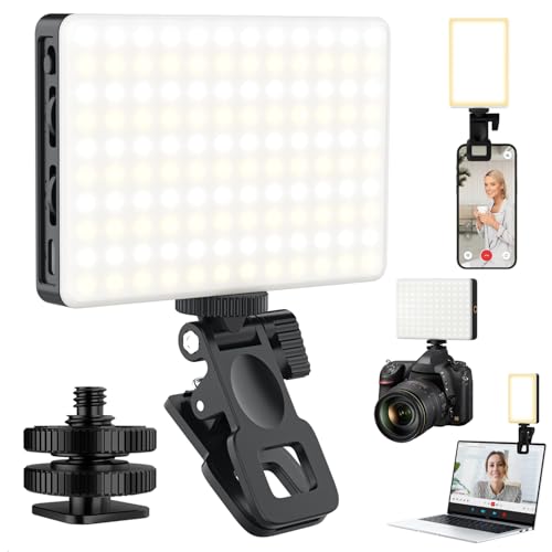 120 LED Selfie Light for iPhone