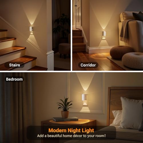 LED Night Light (2 Count)