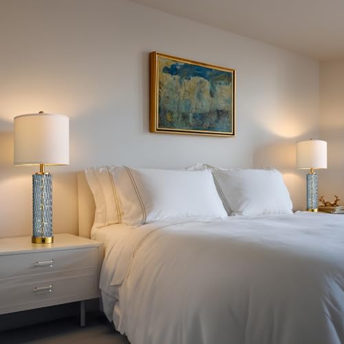 27.75” Table Lamps Set of 2 (2 Count)