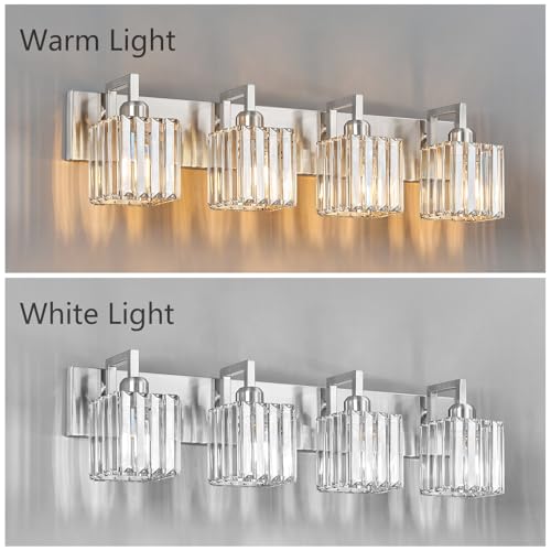 Modern Bathroom Vanity Light 4