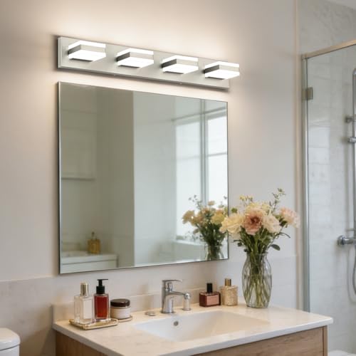 Bathroom Vanity Lights