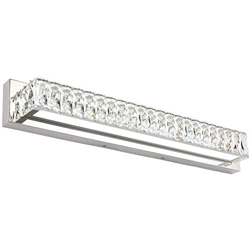 LED Vanity Lights for Bathroom