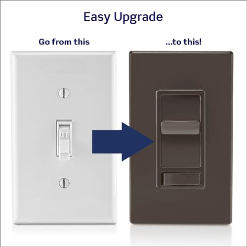 SureSlide Dimmer Switch for Dimmable LED