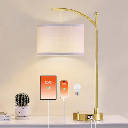 Table Lamp Set of 2