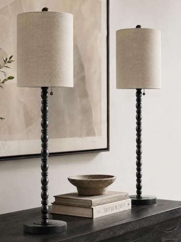 Buffet Lamps Table Lamps Set of 2 (2 Count)
