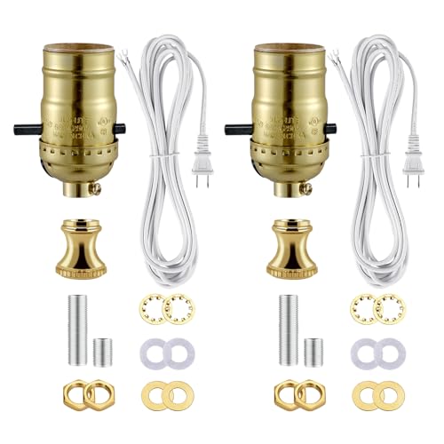 Lamp Rewire Kit (2 Count)