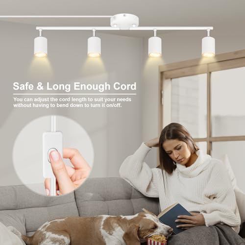 Track Lighting Fixture